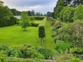 FURTHER.SPACE At Glenarm Castle - Image 4