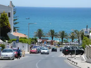 Apartment With one Bedroom in Albufeira, With Wonderful sea View, Pool - Image 5