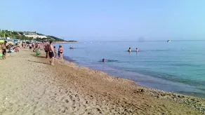 Apartment With 2 Bedrooms in Sciacca, With Wonderful sea View, Enclosed Garden and Wifi - 200 m From the Beach - Image 2