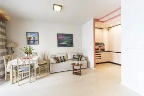 Nowe Bielany by P&O Apartments - Image 4
