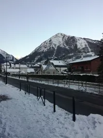 House With 3 Bedrooms in Saint-lary-soulan, With Wifi - 500 m From the - Image 3