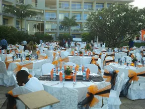 Giraffe Ocean View Hotel - Image 4