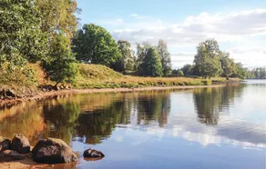 Beautiful Home in Värnamo With 2 Bedrooms - Image 2