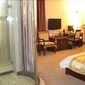 Victoria Hotel (Guanhaiyuan Branch) - Image 2