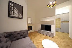 Central Apartments Zagreb - Image 4