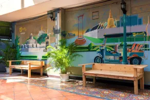 Sawasdee Bangkok Inn - Image 2