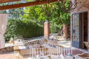 Villa Pitti Amerighi - Image 4