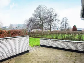 Comfortable Holiday Home in Borkop With Terrace - Image 3