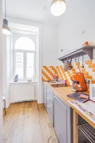 Vienna Vintage Apartment - Image 3