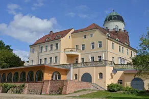 BioHotel Burg Lenzen - Image 3