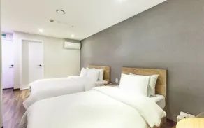 Bundang Hotel Ruby - Image 4