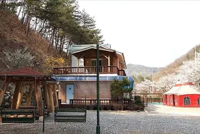 Yangpyeong Son's Rock Pension - Image 2