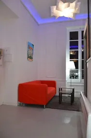 Studio Villa Anglaise - Image 3