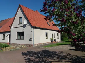 Holiday in the Country House With Garden and Terrace, Near the Beach - Image 3