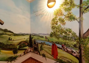 Familienwohnung Lusen, 5 Sterne - Image 3
