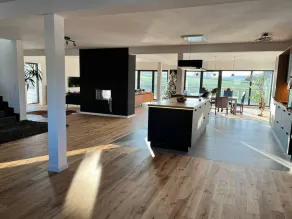 Inviting 4-bed House in Berdorf, Luxemburg - Image 2