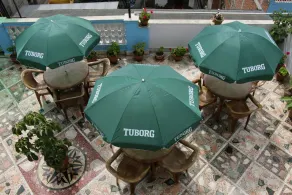 Hotel August Mountain - Image 5
