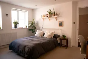 Stylish 1 Bedroom Flat in Clapton - Image 4
