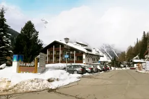 Hotel Alpina - Image 5