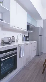 Arborea Flats by Corporate Stays - Image 4