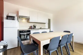 Grand Appartement Le Havre 6 pers. ideal pour les Familles - Image 5