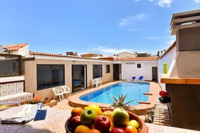 Casa La Marina Playa del Hombre NR With Pool - Image 5