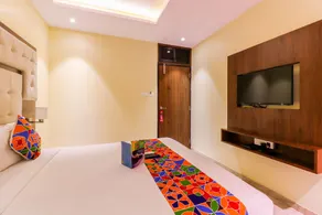 FabHotel Wellington - Image 2