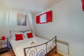 Charming 2-roomed Flat - "romance" - Heart Endoume - Image 2
