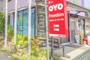 OYO 585 Freedom Hostel @ Phi Phi - Image 4