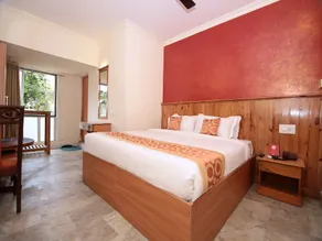 Hotel Viceroy by OYO Rooms - Image 2