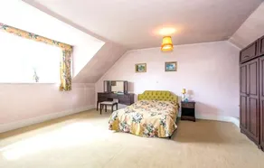 House With 5 Bedrooms in Eyrecourt, With Enclosed Garden - 60 km From the Beach - Image 3