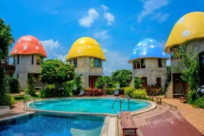 Khao Yai Panorama Resort - Image 5