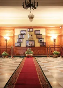 Raml Armed Forces Hotel - Image 5