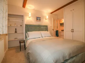 Ringmore House Cottage, Teignmouth - Image 5