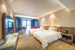 Ramada Wuyishan - Image 2