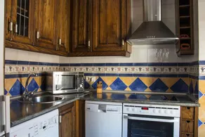 Holiday Home Av. De Castilla - Image 2