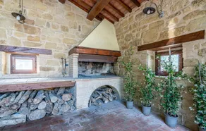 Stunning Home in Camerino With Outdoor Swimming Pool, Wifi and 1 Bedrooms - Image 4