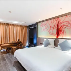 Hebei Cangzhou Hotel - Image 2