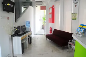 D'Olive Hotel - Image 3