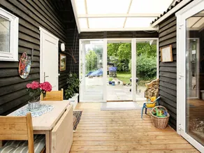 Luxurious Holiday Home in Hals With Private Swimming Pool - Image 4