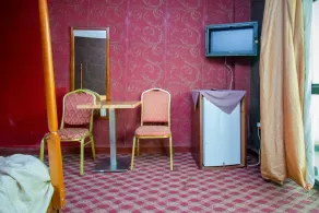 La Grand Chez Johnson Hotel Muyenga - Image 4