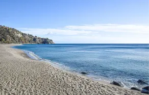 Amazing Apartment in Botricello With 1 Bedrooms and Wifi - Image 4