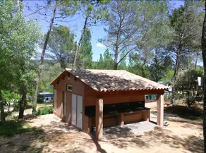 Camping Club Les Cadenières - Image 5