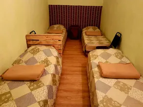 Tbilisi Yard Hostel - Image 4