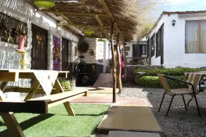 Hostel El Toconar - Image 4