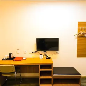 Rujia Paibo Yun Hotel (Changshu Lushan Fangta Street Shop) - Image 5