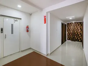 Pingara Executive by OYO Rooms - Image 5