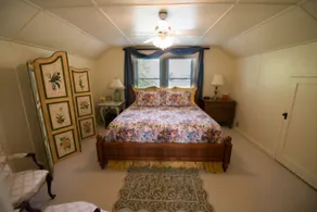The Guesthouse At Rosecrest Farm - Image 4