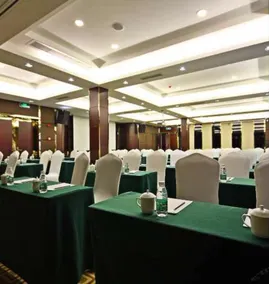 Chengdu Sanxinju Smart Hotel - Image 5