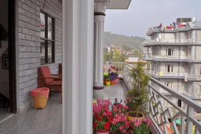 Hotel Paradise Inn - Image 2